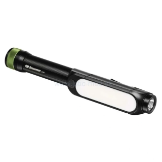 Ručné svietidlo CREE LED GP C34, 550 lm, 3× AA