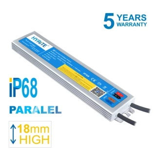 Napájací zdroj 100W/12V, IP68 PROFI LED