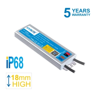Napájací zdroj 60W/12V, IP68 PROFI LED