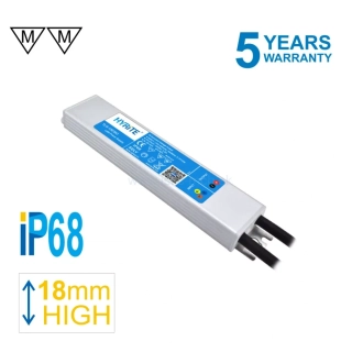 Napájací zdroj 20W/12V, IP68 PROFI LED