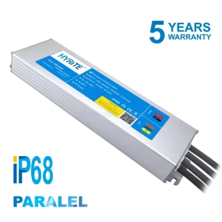 Napájací zdroj 400W/12V, IP68 PROFI LED