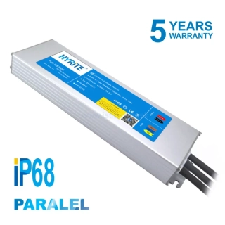 Napájací zdroj 300W/24V, IP68 PROFI LED