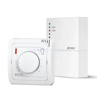 Bezdrôtový termostat BT012