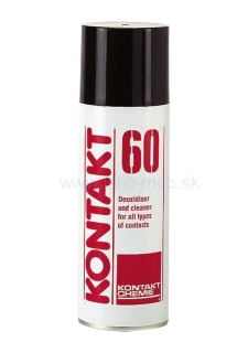Sprej KONTAKT 60 - 100ml