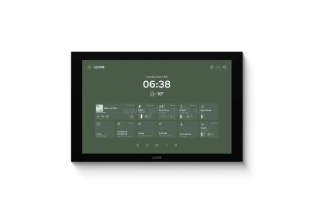 LOXONE Wall Display 10''