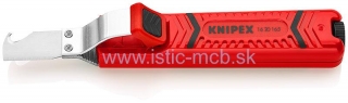 KNIPEX Nôž odizolovací