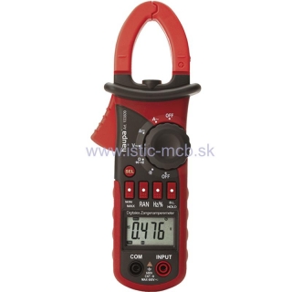HAUPA Multimeter kliešťový Multi Clamp II