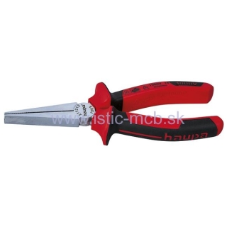 HAUPA Kliešte ploché 160mm