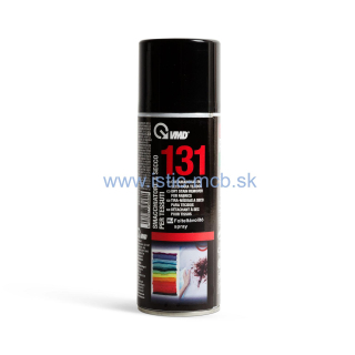 Sprej odstraňujúci škvrny- 200 ml