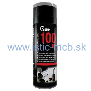 Teplu odolný sprej (do 600 °C) f