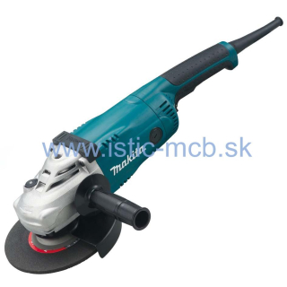 MAKITA elektrická uhlová brúska GA7020