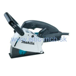 MAKITA drážkovacia fréza do muriva SG1251J