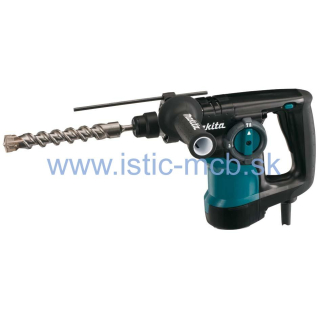 MAKITA vŕtacie kladivo HR2800
