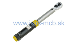 PROXXON Momentový kľúč Micro Click Proxxon MC 15 1/4" 