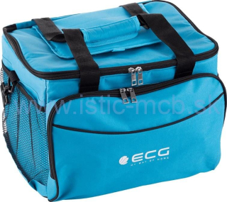 Taška chladiaca do auta ECG AC 3010 C 30l 12V 48W
