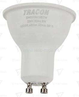 Žiarovka LED -spot- s chipom SAMSUNG 5W CW