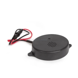 Odpudzovač hlodavcov do auta - 12V DC
