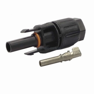 Konektor solárny TSC4/H 4-6mm² zástrčka