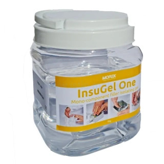 Gél izolačný jednozložkový InsuGel One 1kg