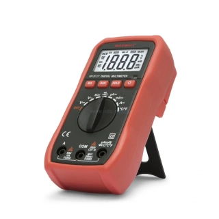 Multimeter digitálny vreckový