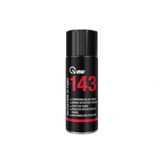 Testovací sprej na detektor dymu - 250 ml