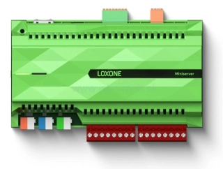 LOXONE Miniserver
