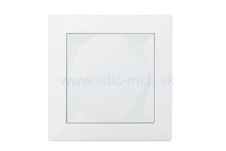 LOXONE Touch Tree biela